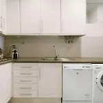 Rio Alcantara Apartmán *