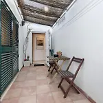 Apartmán Rio Alcantara Lisboa