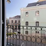 Rio Alcantara * Lisbon