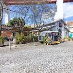Apartmán Rio Alcantara *