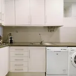 아파트 Rio Alcantara *