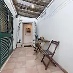 Rio Alcantara 리스본