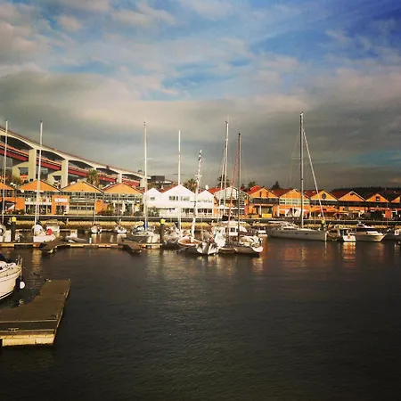 Rio Alcantara * Лиссабон