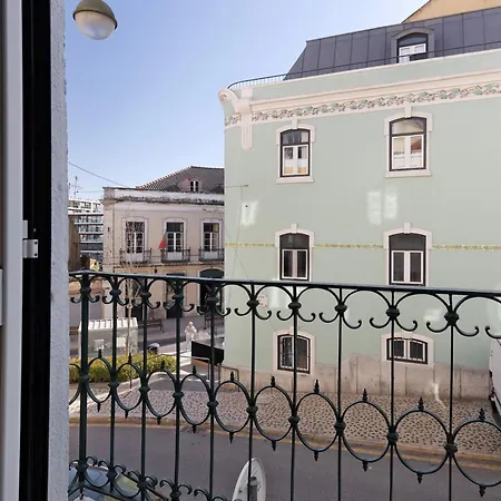 Apartman Rio Alcantara