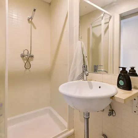 Rio Alcantara Apartman *