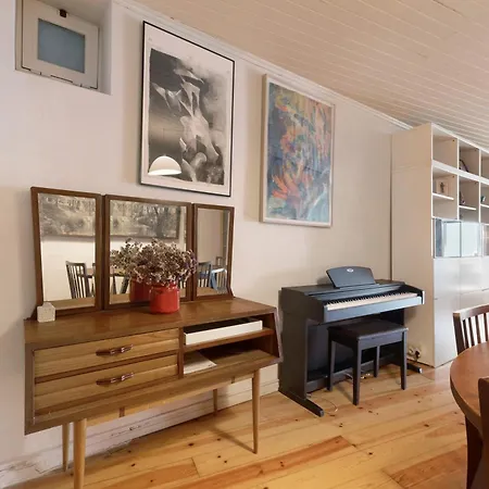 Apartman Rio Alcantara *