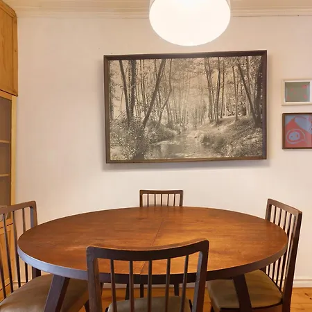 Rio Alcantara ליסבון