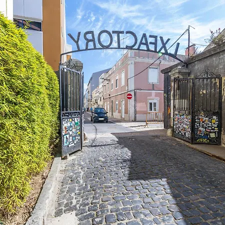 Apartman Rio Alcantara