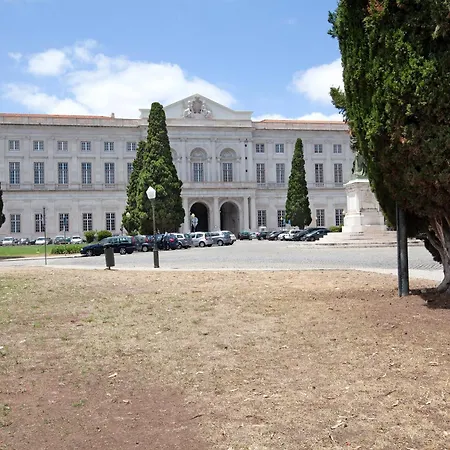 Rio Alcantara * Lisboa