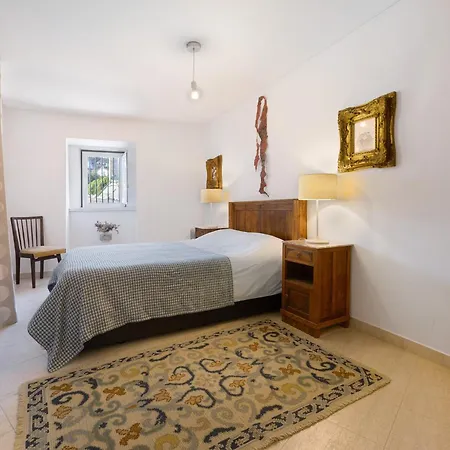 Rio Alcantara Apartman