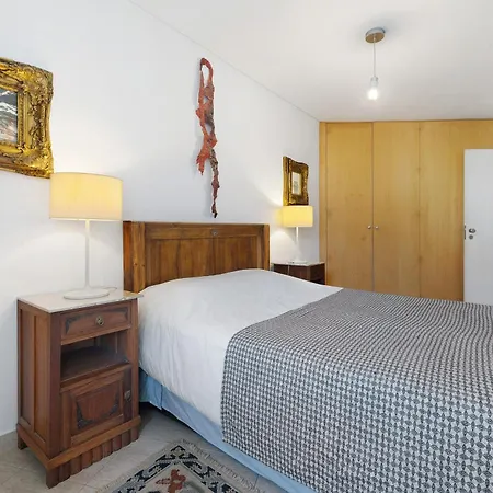 Rio Alcantara Apartman *