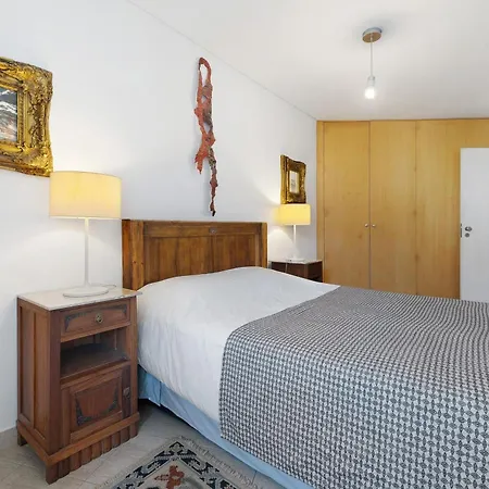 Rio Alcantara Apartman Lisboa