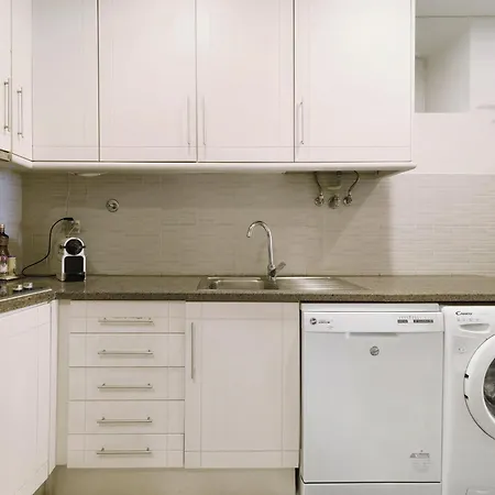 Apartament Rio Alcantara *