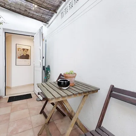 Appartement Rio Alcantara