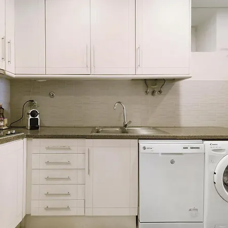 Rio Alcantara Appartement *