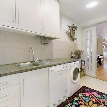 Rio Alcantara Appartement