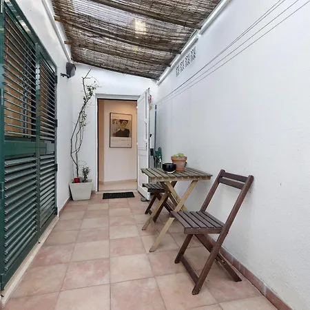 Appartement Rio Alcantara Lissabon
