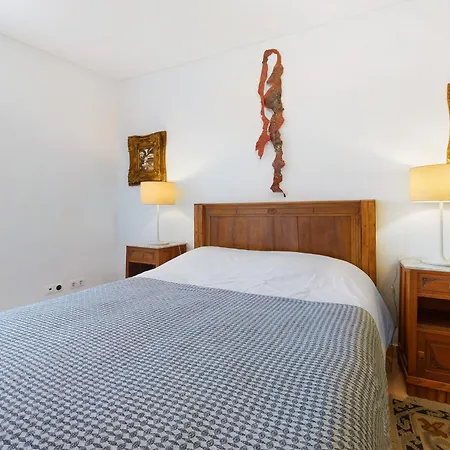 Rio Alcantara Appartement